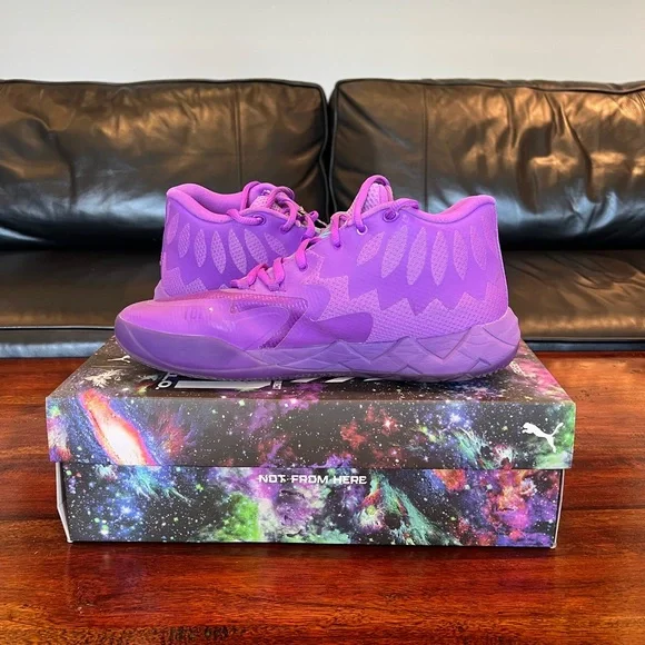 Puma MB1 - Picture 5 of 9